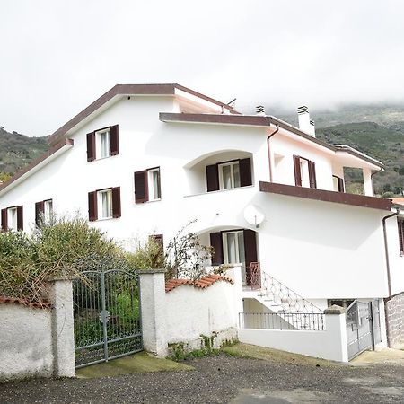 B&B Gianfranco Bortigali Екстериор снимка
