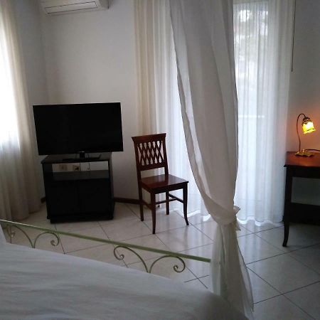 B&B Gianfranco Bortigali Екстериор снимка