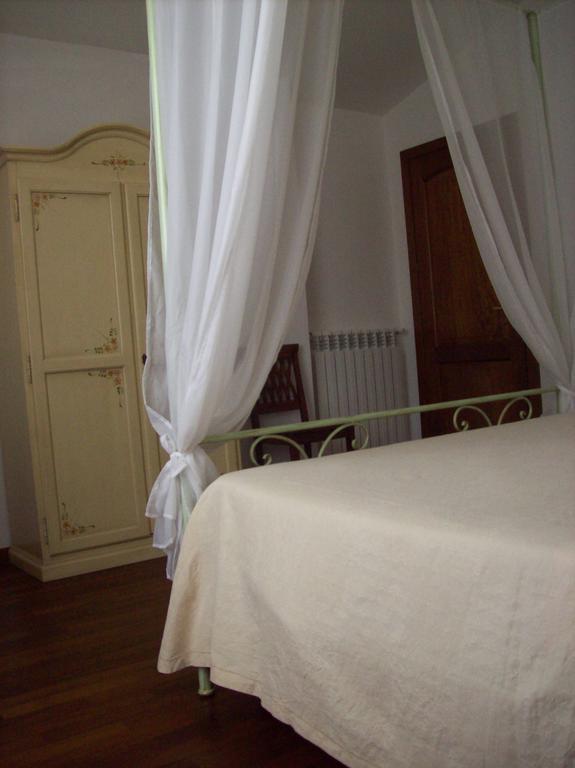 B&B Gianfranco Bortigali Екстериор снимка