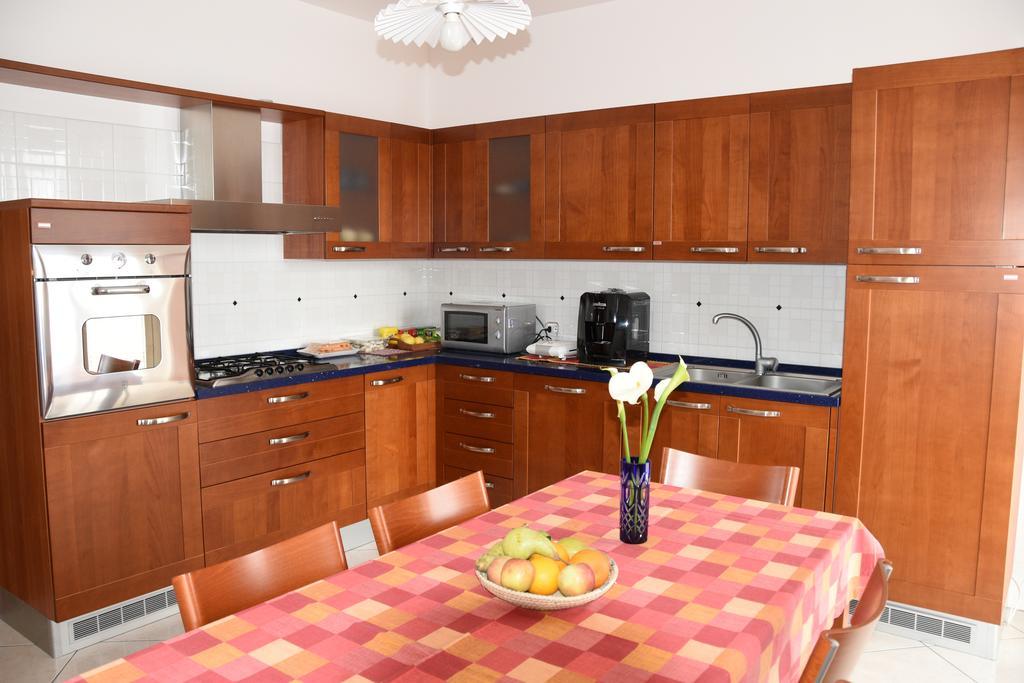 B&B Gianfranco Bortigali Екстериор снимка